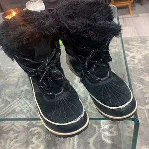Sorel winter boots